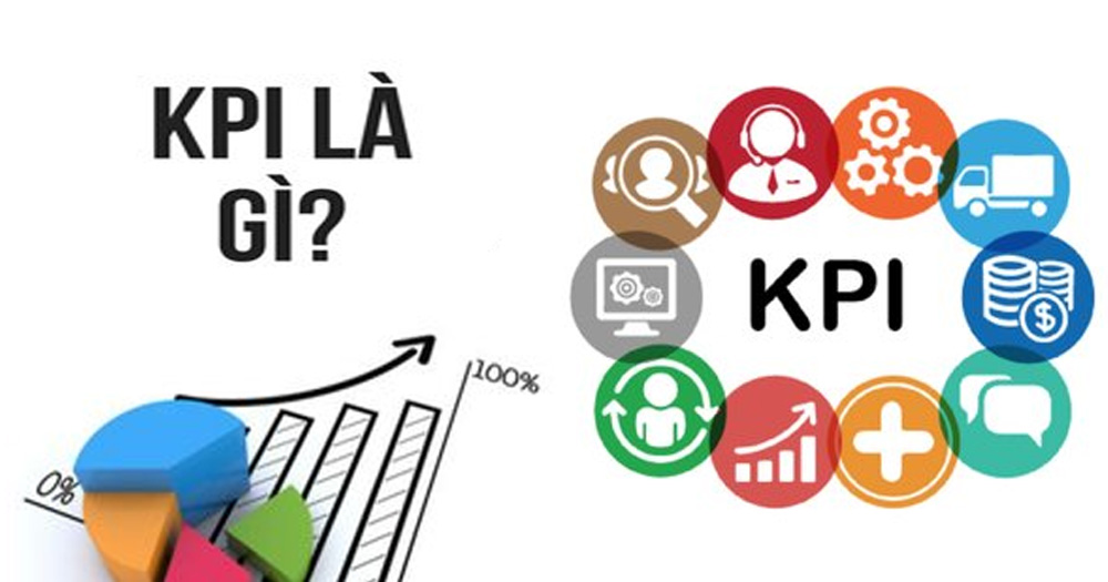 Tìm hiểu về phần mềm KPI