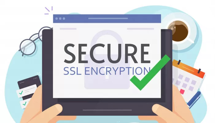 SSL Certificate là gì?
