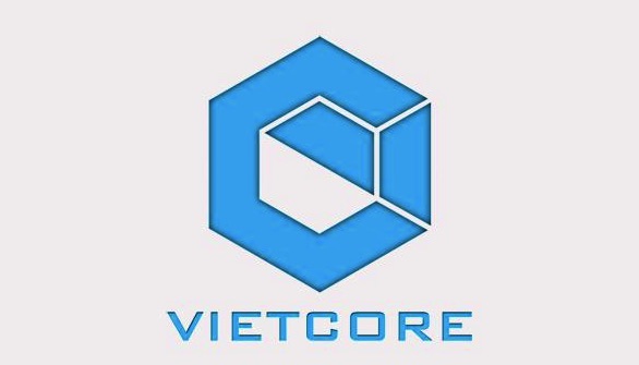 Công ty thiết kế website cần thơ Vietcore