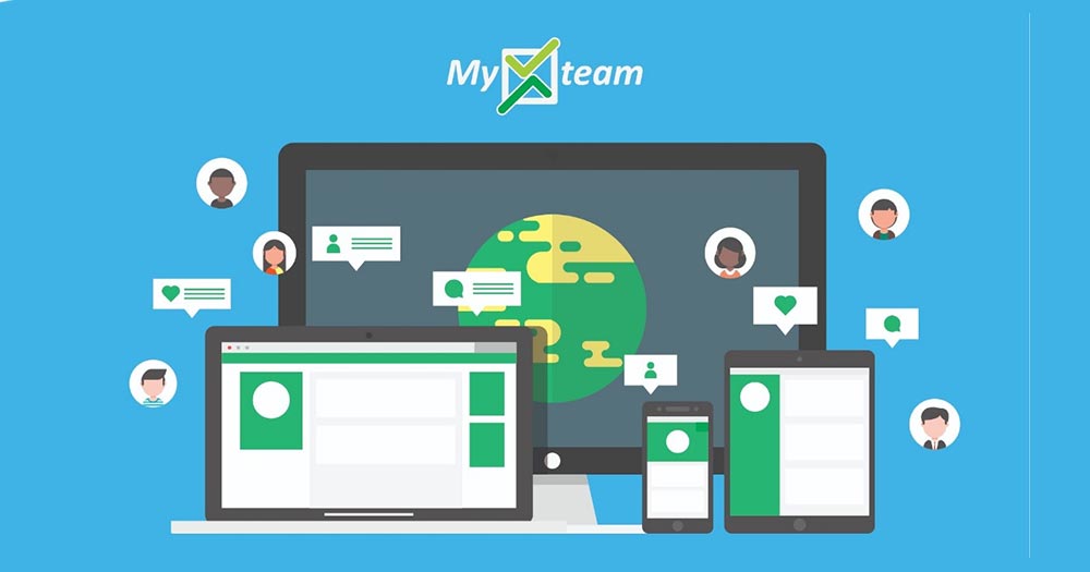 myXteam là phần mềm quản lý dự án được ứng dụng đa dạng