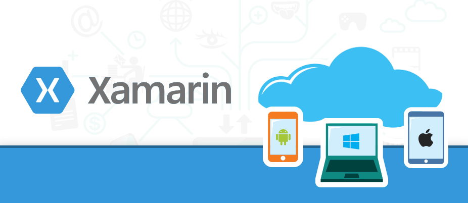 Xamarin