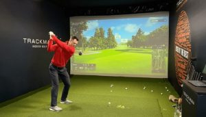Golf màn hình là gì? Các phần mềm golf mô phỏng tốt nhất