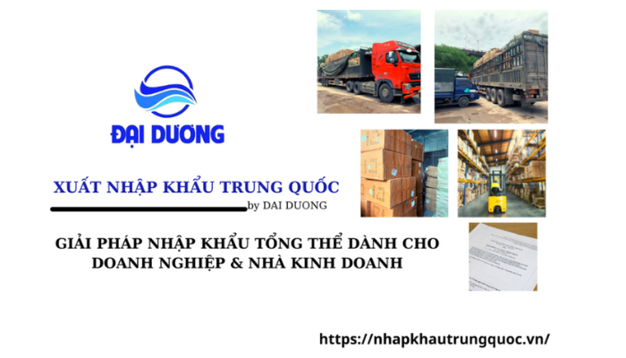 Website order hàng Trung Quốc - nhapkhautrungquoc.vn