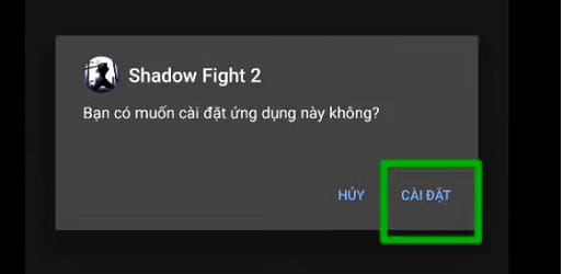 cách hack shadow fight 3