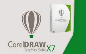 download coreldraw X7