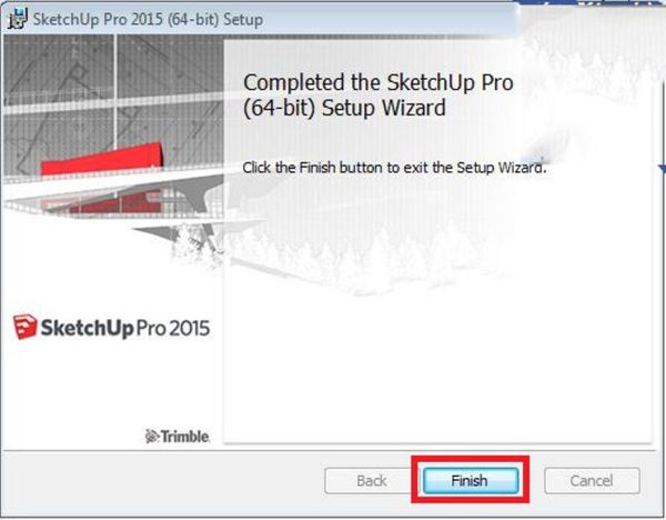 how to download sketchup pro 2015 crack