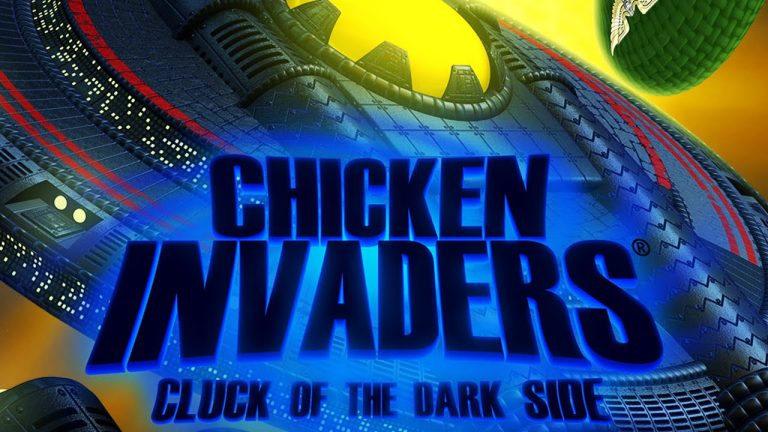 tải chicken invaders 5 full crack