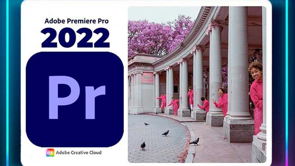 download premiere pro 2022