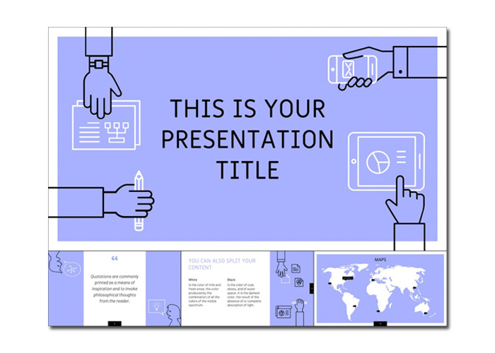 slide ppt đẹp