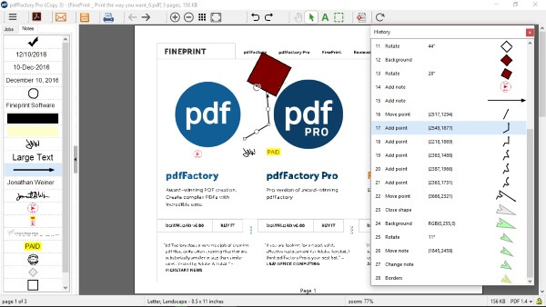 pdffactory pro full crack trên windows