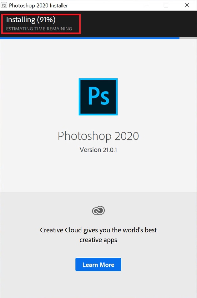 download adobe photoshop cc 2020 crack