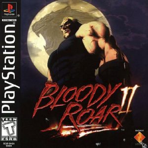 download bloody roar 2 PC