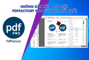 download pdffactory pro full crack