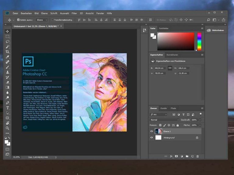 Tải Adobe CC 2020 Full Crack Miễn Phí [Đã Test]