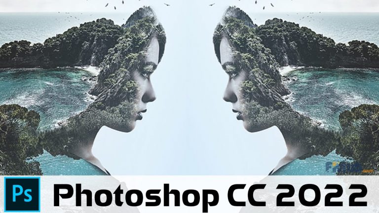 tải adobe photoshop cc 2022