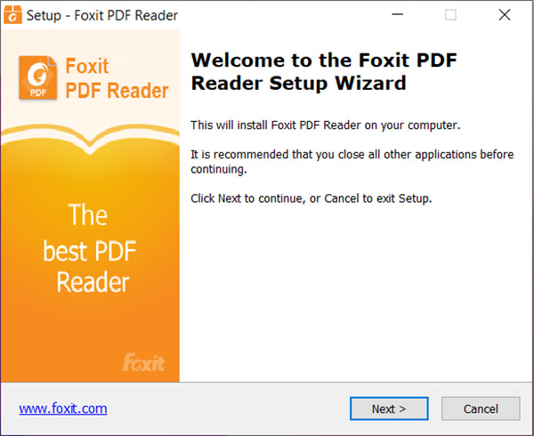 download foxit reader full crack