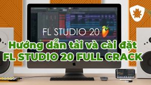 FL Studio 20 full crack