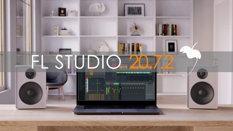 fl studio 20.8 mac download