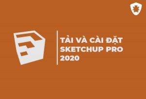 download sketchup 2020