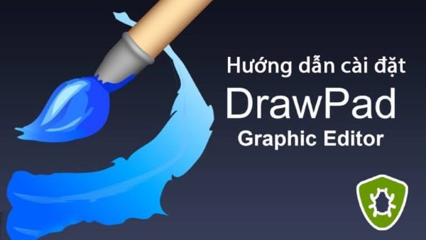 tải drawpad graphics editor pro full crack