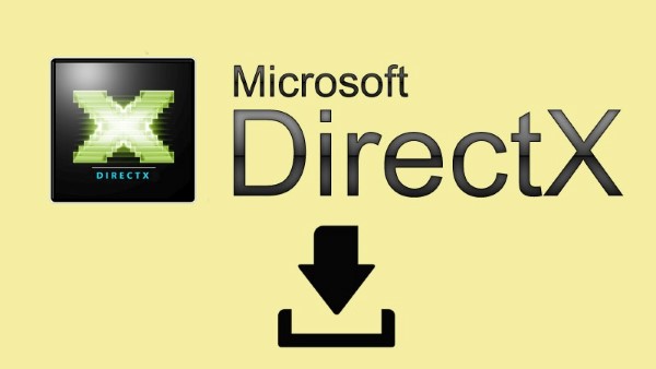 cách tai all in one runtimes directx