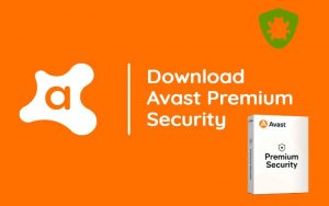 download key avast premium security miễn phí