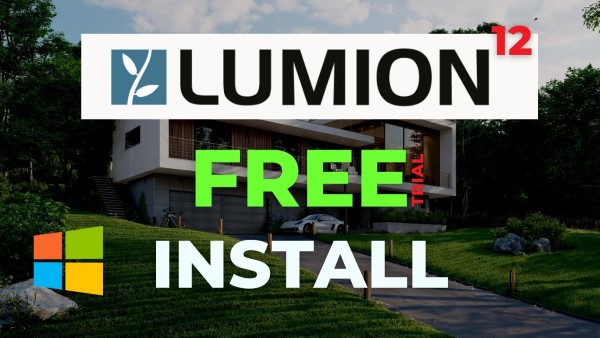 download lumion 12 full active key