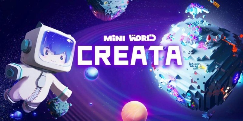 Tải Mini World MOD (Vô Hạn Tiền, Full Xu và Đậu) v1.5.10 APK