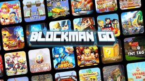 tải blockman go mod apk vô hạn tiền minigames