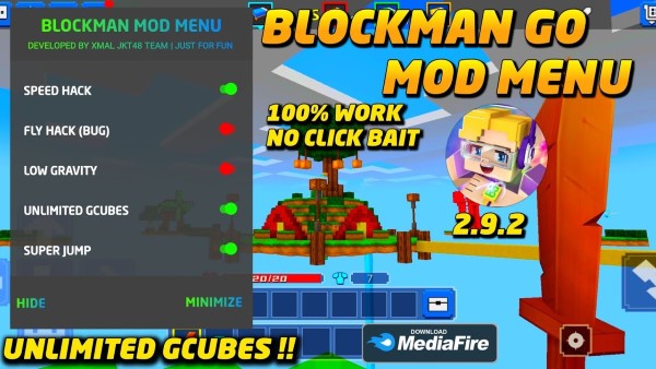 tải hack blockman go mod apk mobile