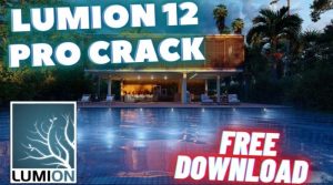 tải lumion 12 pro full crack new