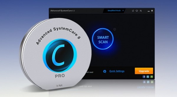 download advanced systemcare pro 16 crack