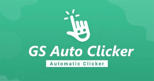 download gs auto clicker trên pc