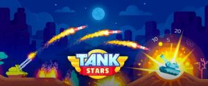 download tank stars apk mobile miễn phí