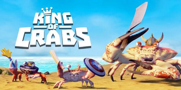 download king of crabs mod apk mobile