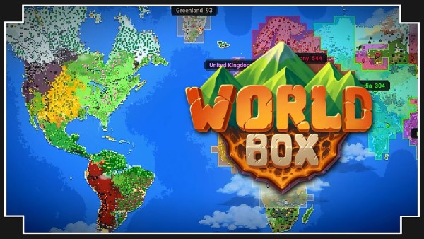 download worldbox god simulator việt hóa mod apk