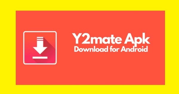 download y2mate apk trên android