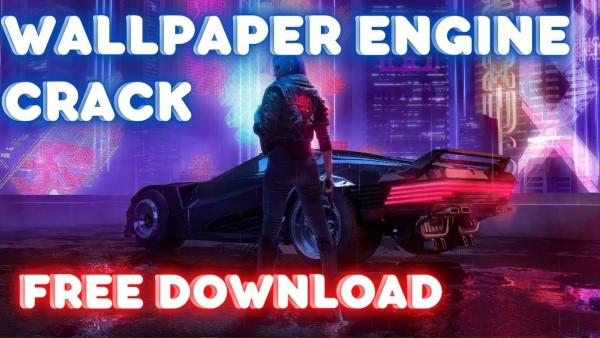 tải wallpaper engine full crack 4k background