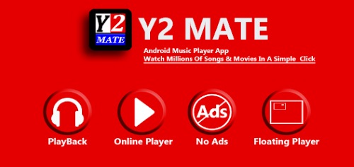 ưu điểm của y2mate video download