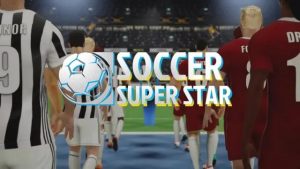 hack soccer super star mod apk tải mobile