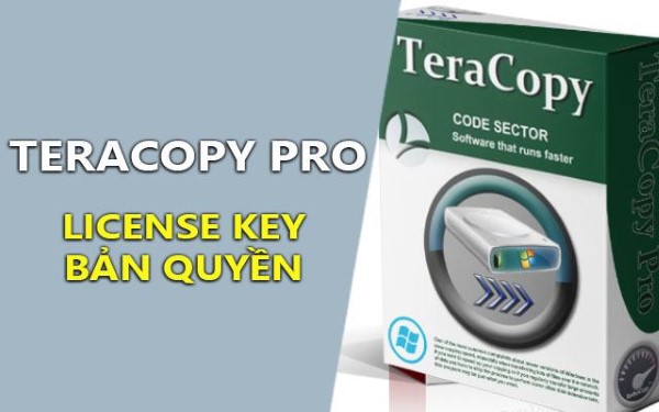 teracopy pro download full license key