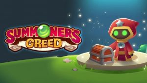 download summoners greed mobile mua sắm free