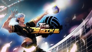 download the spike volleyball story mobile hack apk
