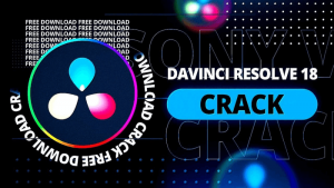 crack davinci resolve studio 18 download miễn phí