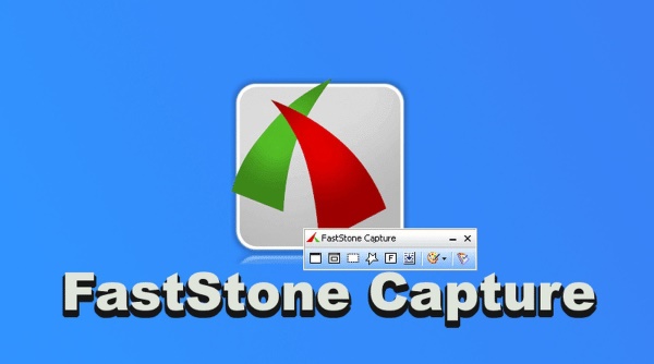 faststone capture download full