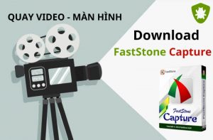 download faststone capture full crack