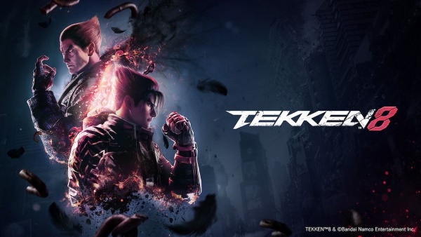 download tekken 8 full pc game