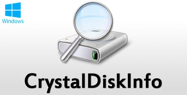 tải crystaldiskinfo quản lý disk