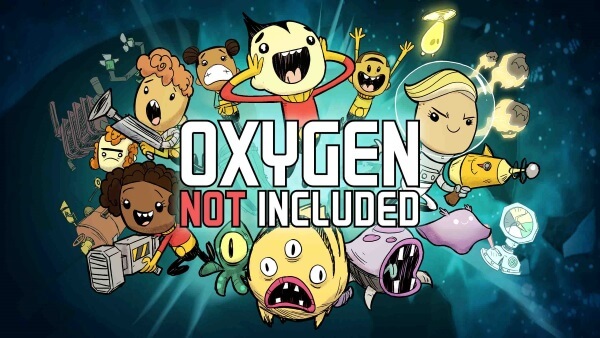 download oxygen not included full dlc