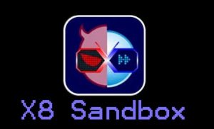 download x8 sandbox apk mod